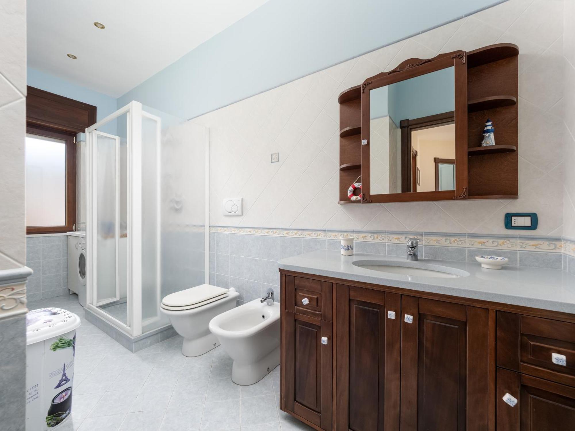 Residenza Le Sirene City Center Sorrento Luaran gambar