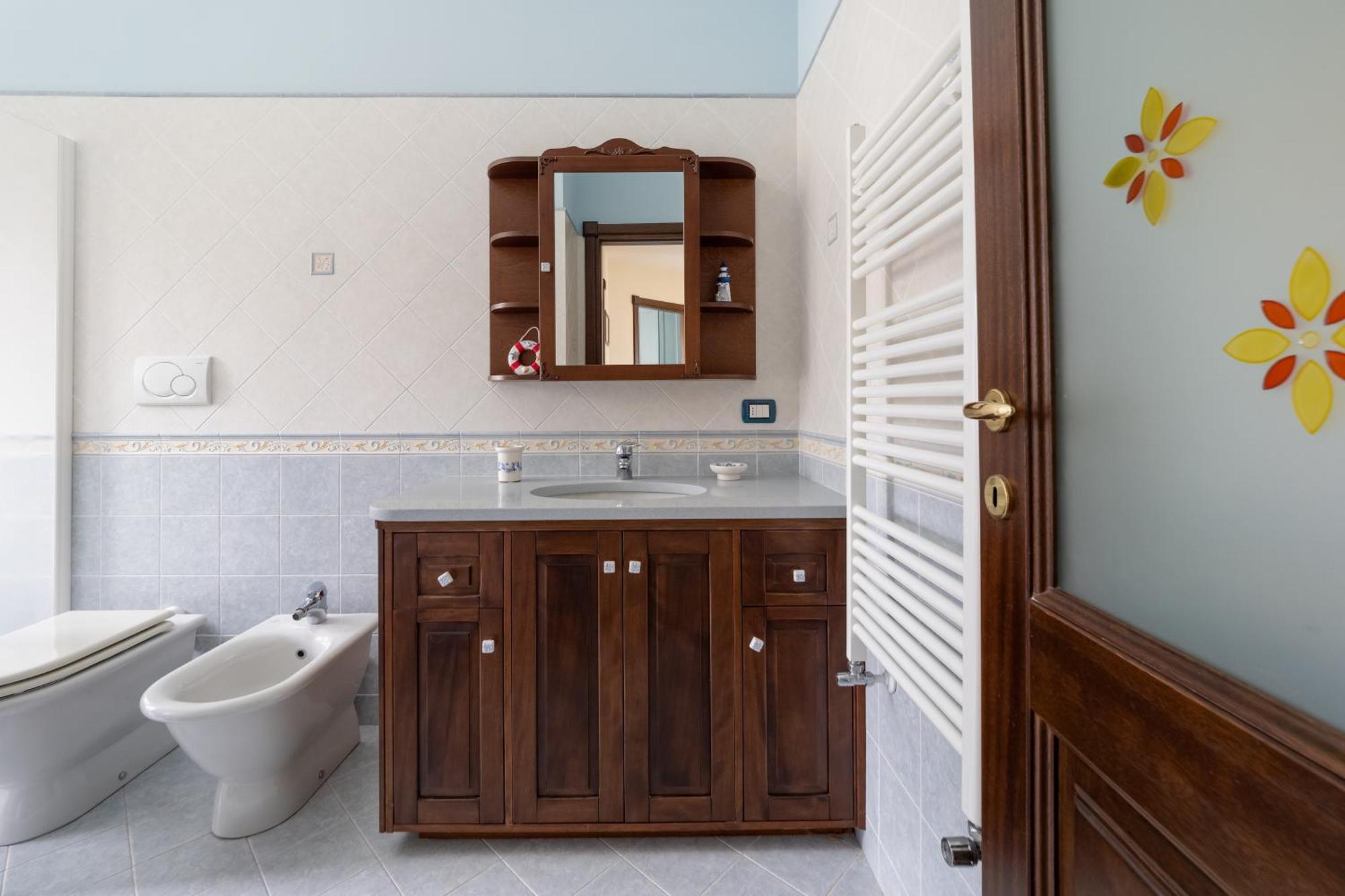 Residenza Le Sirene City Center Sorrento Luaran gambar